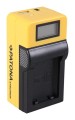 Ładowarka synchron PATONA DO SONY NP-FW50 Z WYŚWIETLACZEM LCD, USB_1 (1).jpg