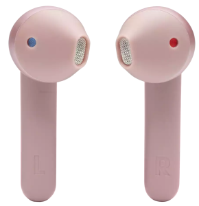 Słuchawki JBL Tune 220 TWS różowe