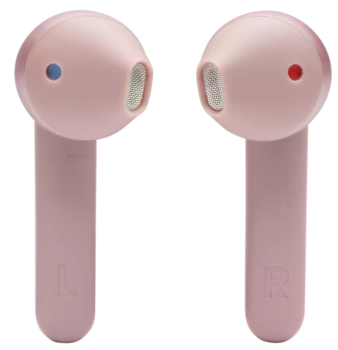 Słuchawki JBL Tune 220 TWS różowe