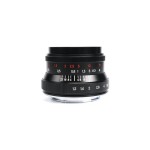 Obiektyw 7Artisans 35mm F1.2 II Sony E Mount