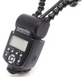 Lampa błyskowa Venus Optics KX-800 do Makro