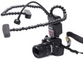 Lampa błyskowa Venus Optics KX-800 do Makro
