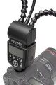 Lampa błyskowa Venus Optics KX-800 do Makro