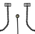 Lampa błyskowa Venus Optics KX-800 do Makro