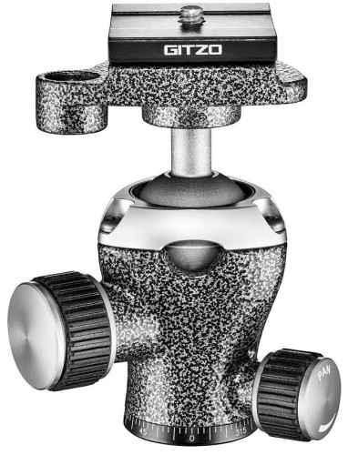 Gitzo GH1382TQD Głowica kulowa Traveler seria 1 QD