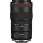 Obiektyw Canon RF 100mm F2.8L MACRO IS USM | (w magazynie)  - Dodaj w koszyku filtr Marumi za 1 zł + cashback 250 zł