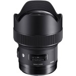 Obiektyw Sigma 14 mm f/1.8 DG HSM L-mount