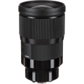 Sigma A 28mm F/1.4 DG HSM L-mount