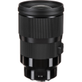 Sigma A 28mm F/1.4 DG HSM L-mount