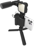 Zestaw Digipower Follow Me Vlogging kit