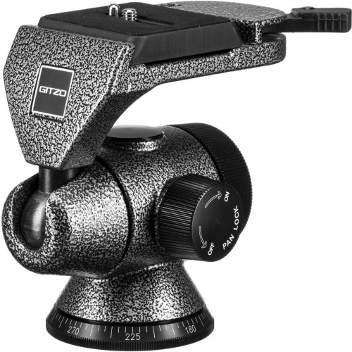 Gitzo GH3750QR Głowica kulowa Off Centre seria 3
