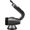 Gitzo GH3750QR Głowica kulowa Off Centre seria 3