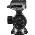 Gitzo GH3750QR Głowica kulowa Off Centre seria 3