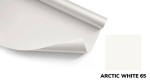 Tło papierowe FOMEI 1,35X11M ARCTIC WHITE
