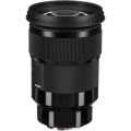 Obiektyw Sigma A 50mm f/1.4 DG HSM L-mount