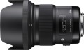 Sigma A 50mm f/1.4 DG HSM L-mount