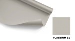 Tło papierowe FOMEI 1,35X11M PLATINUM
