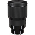 Obiektyw Sigma 85mm F/1.4 DG HSM ART L-mount