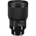 Obiektyw Sigma 85mm F/1.4 DG HSM ART L-mount