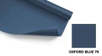 Tło papierowe FOMEI 1,35X11M OXFORD BLUE