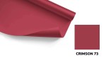 Tło papierowe FOMEI 1,35X11M CRIMSON