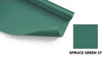 Tło papierowe FOMEI 1,35X11M SPRUCE GREEN