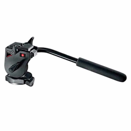 Głowica video Manfrotto 700RC2 MINI video head_1 (1).jpg