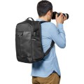Gitzo GCB100BP Plecak Traveller