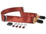 Pasek Peak Design Slide Lassen - Ceglany