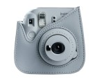 FujiFilm Pokrowiec Instax Mini 9 przydymiony biały