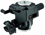 Głowica Manfrotto MN400 z przekładniami zębatymi