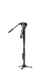 Monopod Manfrotto MVMXPROA42W z głowicą RC2