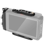 Zestaw płytek montażowych SmallRig CMA2338 do Atomos Ninja V