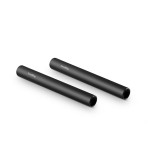 Rurka SmallRig 1049 ze stopu aluminium 15 mm M12-4 cale - 2 sztuki