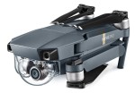 Dron DJI Mavic Pro Fly More Combo