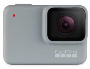 Kamera Sportowa GoPro HERO7 white