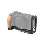 L-bracket SmallRig LCC2516 do Canon EOS M6 Mark II