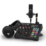 ZESTAW Maono MIXER AU-AM100K2