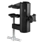 Klamra do mocowania kolumny statywu Manfrotto 349