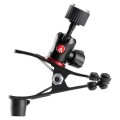 Klamra sprężynowa Manfrotto 175F-2 Spring Clamp z głowicą kulową i zimną stopką_3 (1).jpg