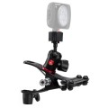 Klamra sprężynowa Manfrotto 175F-2 Spring Clamp z głowicą kulową i zimną stopką_7 (1).jpg