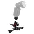 Klamra sprężynowa Manfrotto 175F-2 Spring Clamp z głowicą kulową i zimną stopką_8 (1).jpg