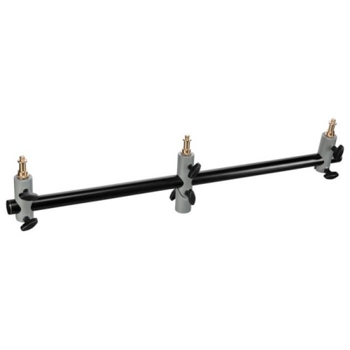 Belka Manfrotto 154B z 3 trzpieniami i 3 gniazdami 16mm_1 (1).jpg