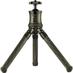 Gitzo GKTBB Statyw Mini Traveler Black
