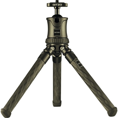 Gitzo GKTBB Statyw Mini Traveler Black