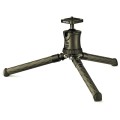 Gitzo GKTBB Statyw Mini Traveler Black