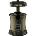 Gitzo GKTBB Statyw Mini Traveler Black