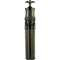 Gitzo GKTBB Statyw Mini Traveler Black
