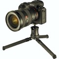 Gitzo GKTBB Statyw Mini Traveler Black