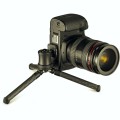 Gitzo GKTBB Statyw Mini Traveler Black